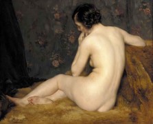 Paul Sieffert_1927_Jeune femme dénudée [3].jpg